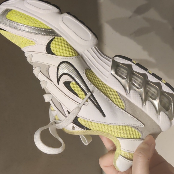 Nike Air Zoom Fire - Picture 4 of 6